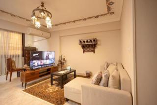 2BR Dokki peaceful Khan - 0