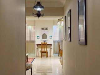 2BR Dokki peaceful Khan - 7