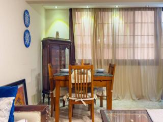 2BR Dokki peaceful Khan - 5