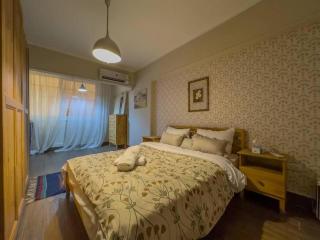 2BR Dokki peaceful Khan - Kairo - 5