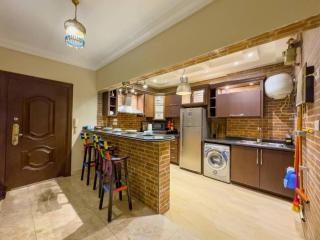 2BR Dokki peaceful Khan - 6