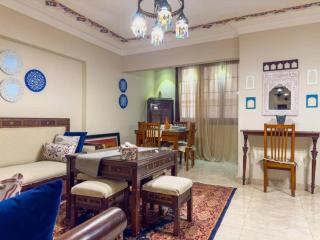 2BR Dokki peaceful Khan - Caïro - 6