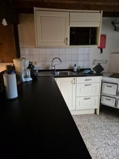 Les Colombages de Bergeval gîte familial dans les Ardennes - Trois-Ponts - 8
