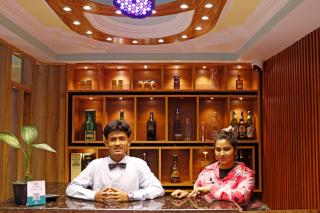 Hotel Five Season Inn - Kathmandu - 1
