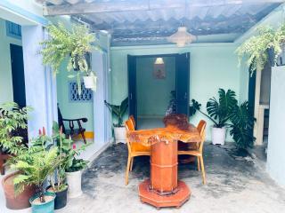 Homestay Ông Bà Tám Làng Lò - - 1