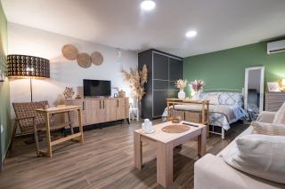 Boho Nest in Glyfada by ΜΡS - 9