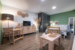 Boho Nest in Glyfada by ΜΡS - 1
