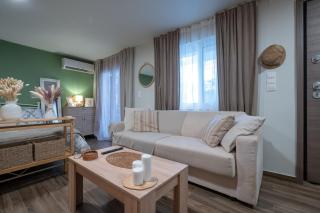Boho Nest in Glyfada by ΜΡS - 4