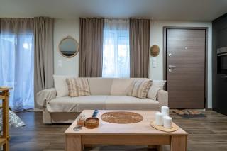 Boho Nest in Glyfada by ΜΡS - 2