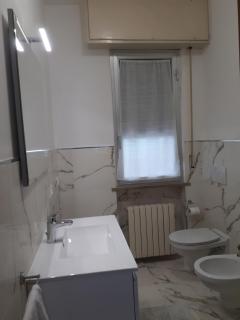 Appartamento con bel terrazzo coperto a 2 passi dal mare - Tortoreto Lido - 9