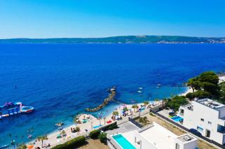 by Osibov, holiday home near Split with pool - Kaštela - 6