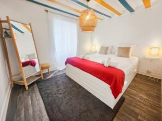 Confort et Calme Proche Disney et Val d'Europe - Coupvray - 0