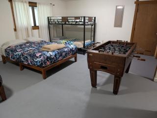 Chalet at Rainier Lodge (0.4 miles from the entrance) - Ashford - 6