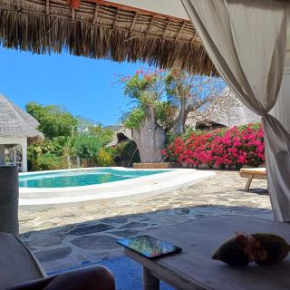Dino residence - Malindi - 8
