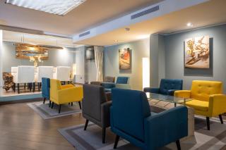 Hotel Concordia Barcelona - Barcelona - 2