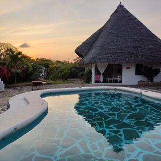 Dino residence - Malindi - 7