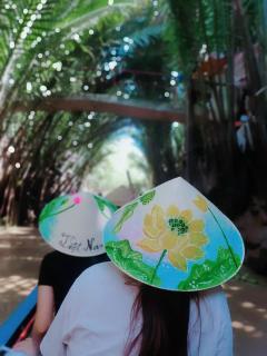 Onsen Cóc Retreat - Mỹ Tho - 5
