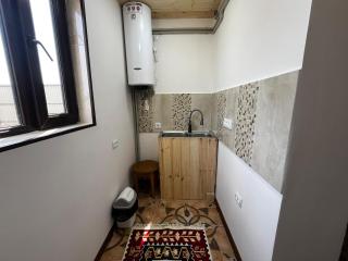 Ethno Guest House Caravan Tamchy - Tamchy - 9