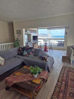 HERMANUS , SANDBAAI holiday house - 1