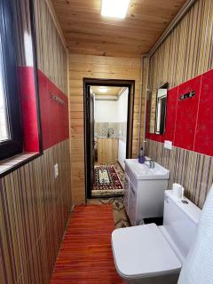 Ethno Guest House Caravan Tamchy - 7