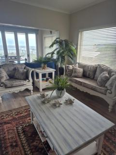 HERMANUS , SANDBAAI holiday house - 1