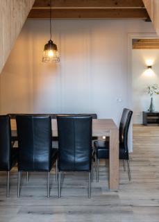 Newly Built Nature Villa, WiFi and clean - 3