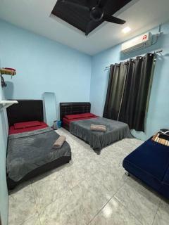 Siti Homestay Unit 2 Langkawi - 8