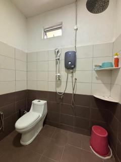 Siti Homestay Unit 2 Langkawi - Gua Sai - 5