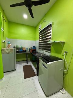 Siti Homestay Unit 2 Langkawi - Gua Sai - 4