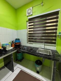 Siti Homestay Unit 2 Langkawi - Gua Sai - 3