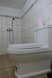 Tendry Guest House - Antananarivo - 2