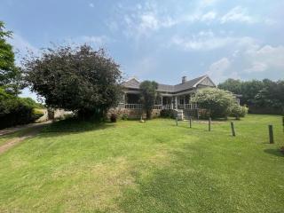 Lindela House - Kokstad - 1
