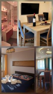 Apartament Beata - Jastrzębia Góra - 0