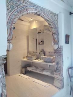 Villa Domatia - - 1