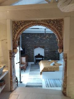 Villa Domatia - - 2