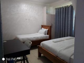 THE LAGOON RESORT AND Spa - - 7