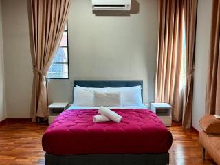 Sunway Lakeside Bungalow in Ipoh - Ipoh - 9