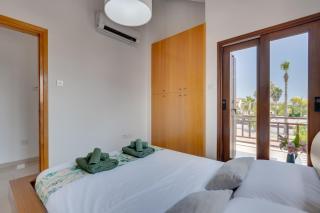 Amelia Beach Villa Wpool -500mfrombeach - Pyla - 1