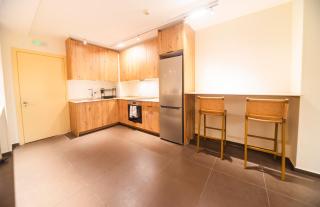 GG Hostel - 4