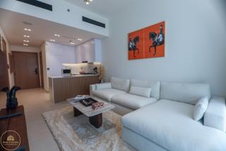 Super luxury 1BHK Bing Hatti Amber 921 - 0