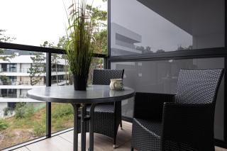 Apartamenty przy Plaży w Rogowie, między Morzem Bałtyckim a Jeziorem Resko, otoczone Lasem i Ciszą - 2Homerent - 2