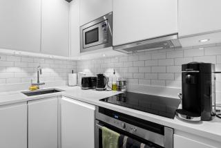 Chic Knightsbridge & Harrods Central London Apartment - Londra - 0