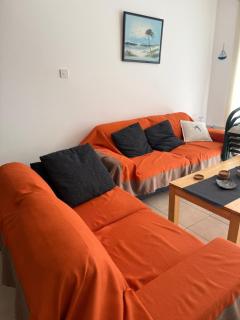 Serenity Apartment with Pool - Paralímni - 9