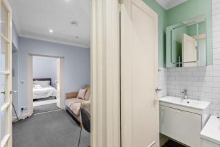 Chic Knightsbridge & Harrods Central London Apartment - Londra - 1