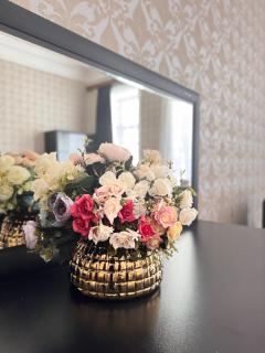 Nizami Terrace by PrimeApartBaku - Baku - 0