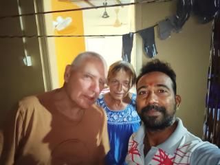 Ashok Home Stay - 7