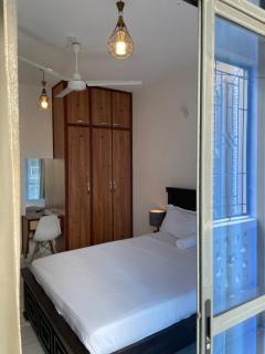 Tulivu Comfortable Studio Apartment in Bamburi Mombasa - Mombasa - 8