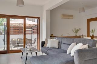 Amelia Beach Villa wpool -500mfrombeach - 9