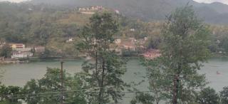 The lakehouse by lake & woods - Bhīm Tāl - 5