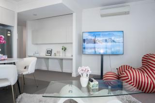 Skyline Serenity at Olympic Park - Sydney - 8